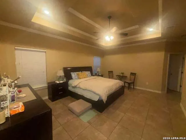 1105 Coahuila Loop Laredo, TX 78045